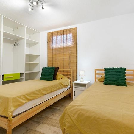 Apartamento Rural Zona Norte Santa Ursula  Bagian luar foto