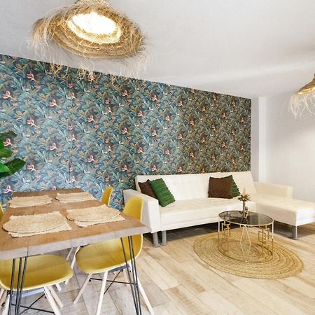 Apartamento Rural Zona Norte Santa Ursula  Bagian luar foto
