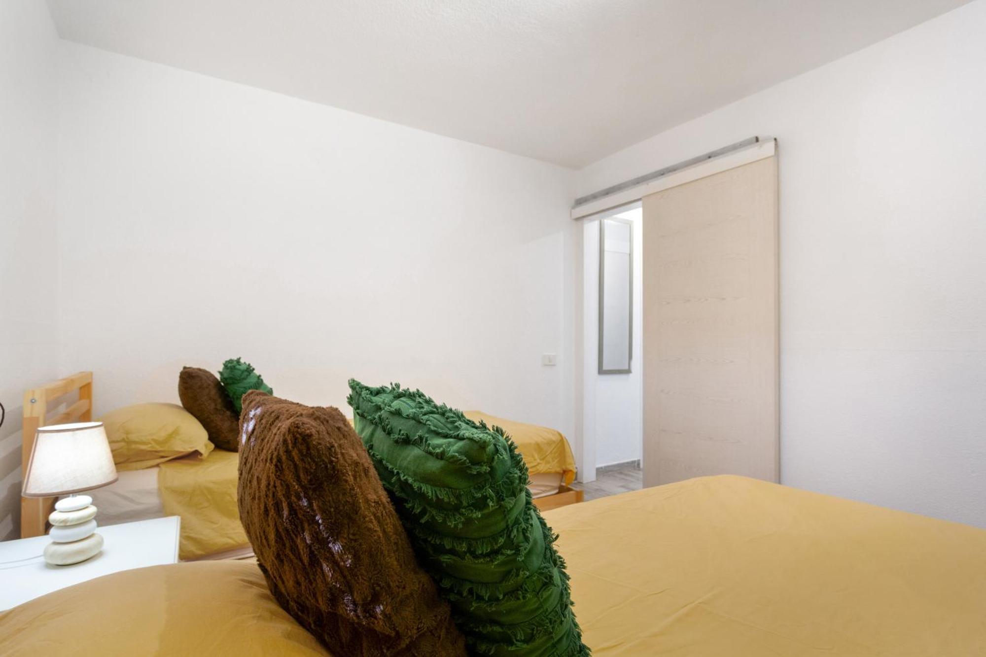 Apartamento Rural Zona Norte Santa Ursula  Bagian luar foto