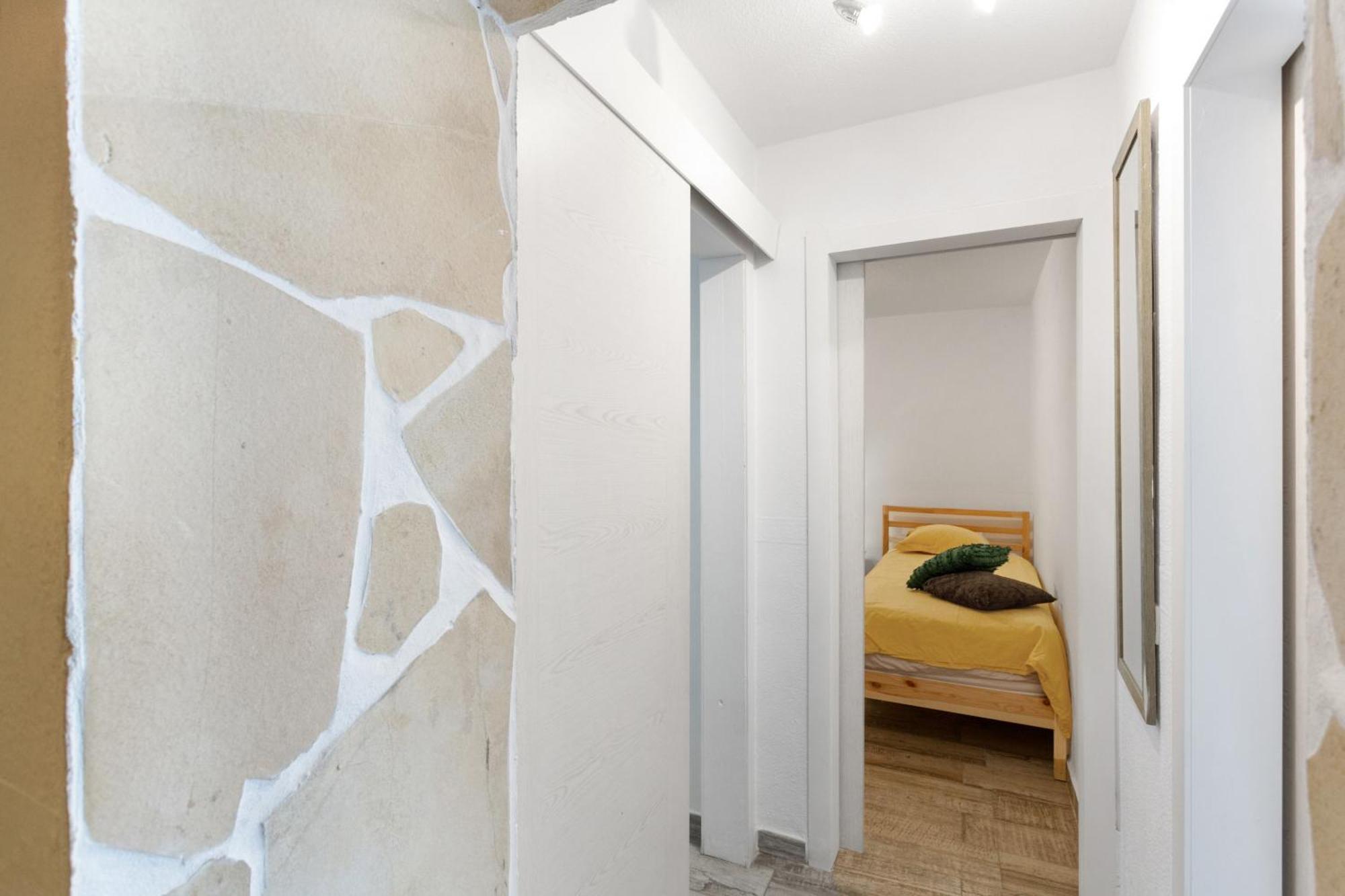 Apartamento Rural Zona Norte Santa Ursula  Bagian luar foto