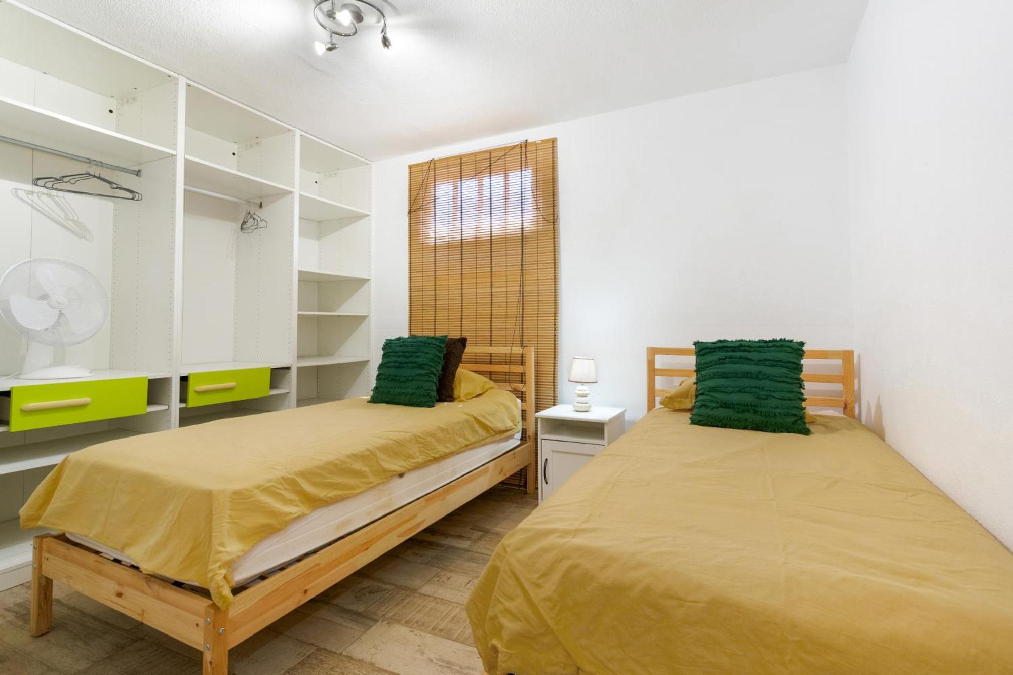 Apartamento Rural Zona Norte Santa Ursula  Bagian luar foto