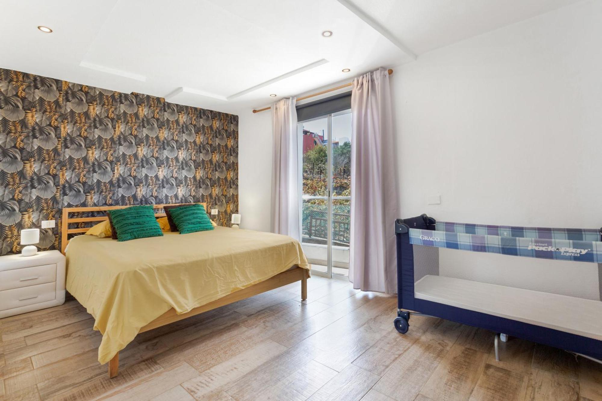 Apartamento Rural Zona Norte Santa Ursula  Bagian luar foto