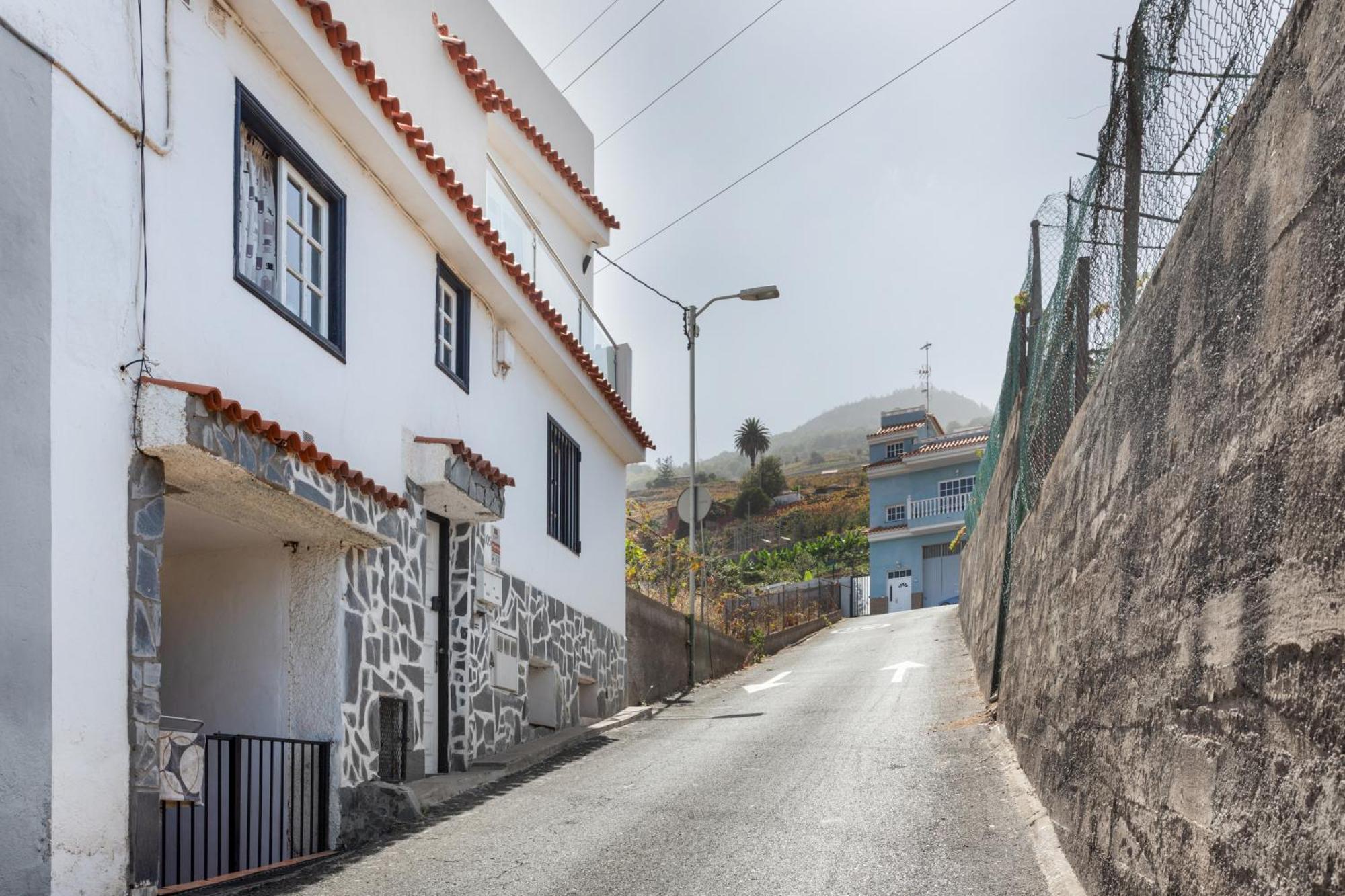 Apartamento Rural Zona Norte Santa Ursula  Bagian luar foto