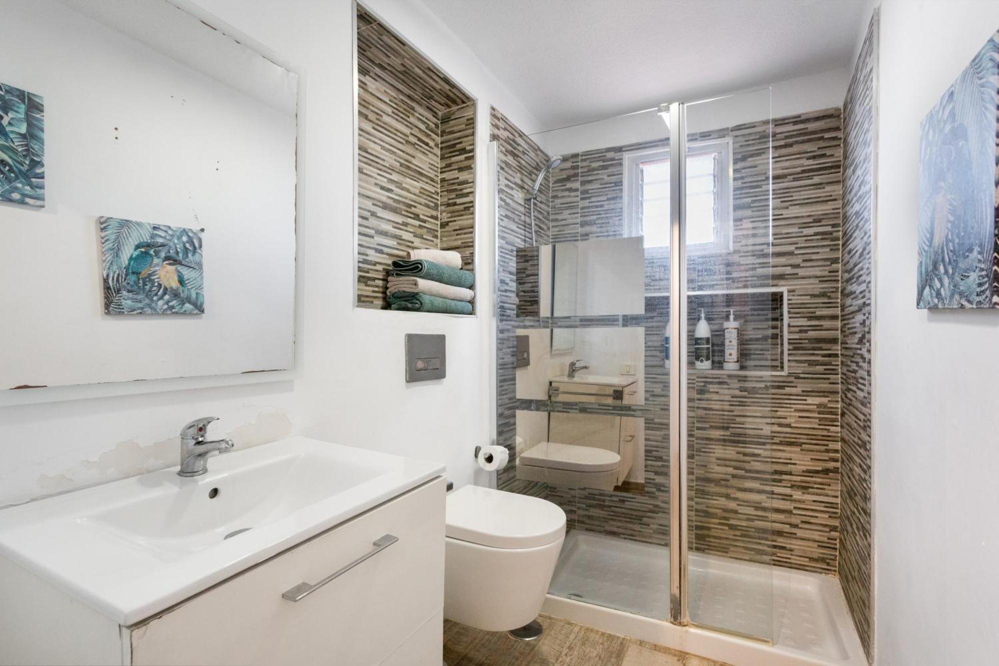 Apartamento Rural Zona Norte Santa Ursula  Bagian luar foto