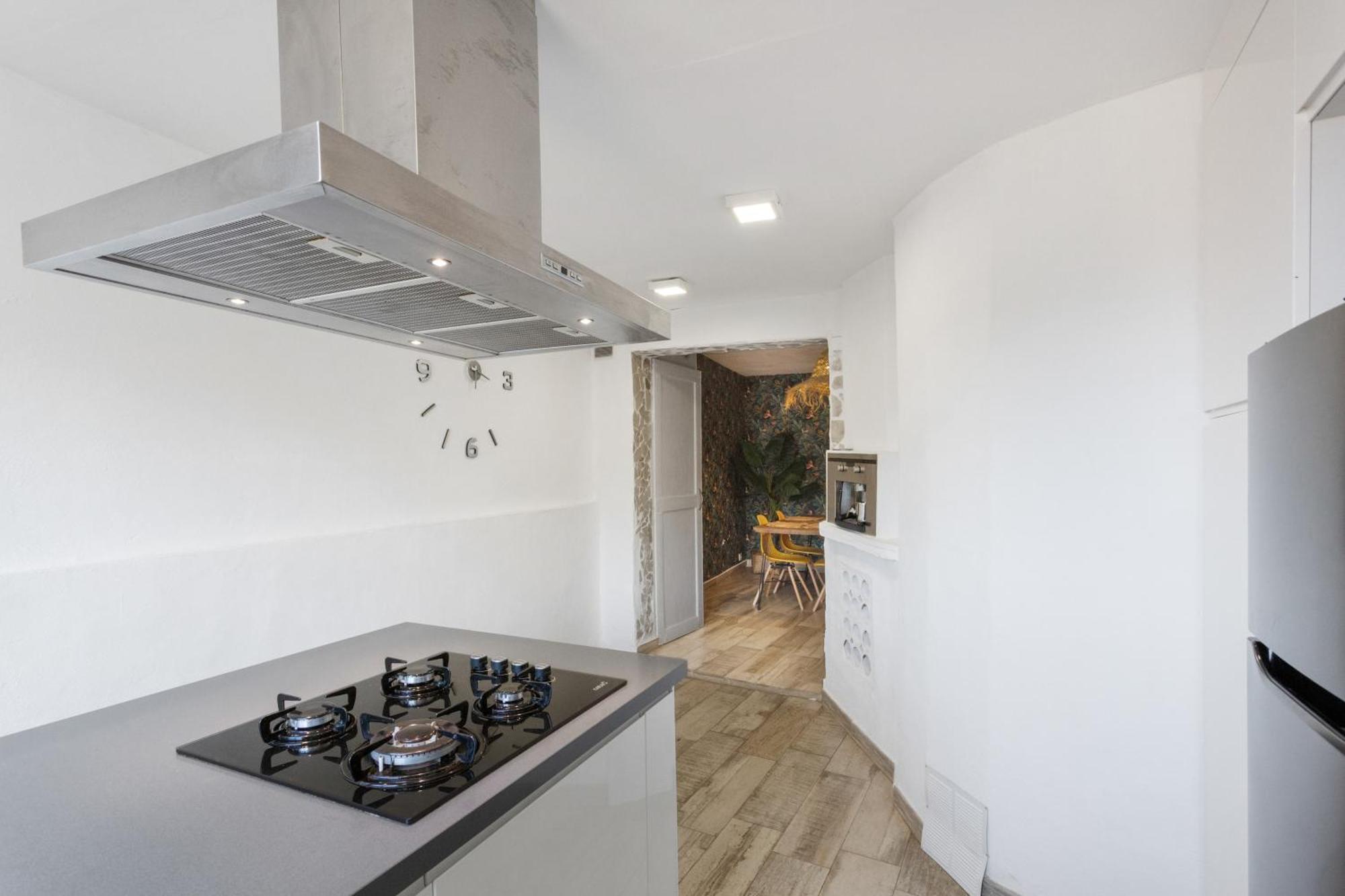 Apartamento Rural Zona Norte Santa Ursula  Bagian luar foto