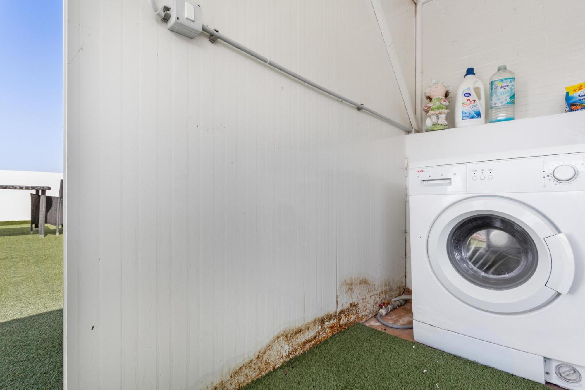 Apartamento Rural Zona Norte Santa Ursula  Bagian luar foto