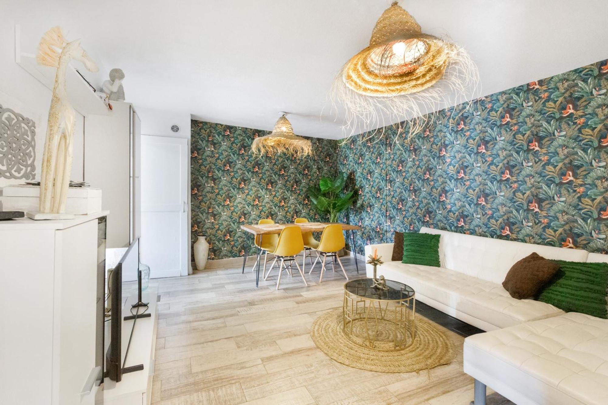 Apartamento Rural Zona Norte Santa Ursula  Bagian luar foto